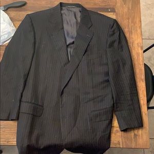 Said fifth avenue suit/coat